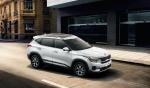 Kia KX3 2019 года